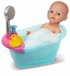 Lelles vanna Simba New Born Baby cena un informācija | Rotaļlietas meitenēm | 220.lv