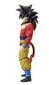 Figūriņa ar piederumiem Dragon Ball Dragon Stars SS4 Goku, 36180, 16 cm cena un informācija | Rotaļlietas zēniem | 220.lv