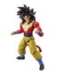 Figūriņa ar piederumiem Dragon Ball Dragon Stars SS4 Goku, 36180, 16 cm cena un informācija | Rotaļlietas zēniem | 220.lv