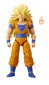 Figūriņa ar piederumiem Dragon Ball Dragon Stars SS3 Goku, 36184, 16 cm cena un informācija | Rotaļlietas zēniem | 220.lv