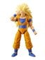 Figūriņa ar piederumiem Dragon Ball Dragon Stars SS3 Goku, 36184, 16 cm cena un informācija | Rotaļlietas zēniem | 220.lv