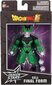 Figūriņa ar piederumiem Dragon Ball Dragon Stars Cell Final Form, 36185, 16 cm цена и информация | Rotaļlietas zēniem | 220.lv