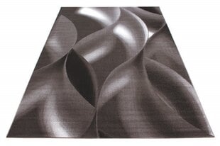 Ayyildiz paklājs Plus Brown 8008, 80x150 cm cena un informācija | Paklāji | 220.lv
