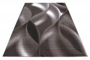 Ayyildiz paklājs Plus Brown 8008, 80x300 cm cena un informācija | Paklāji | 220.lv