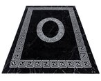 Ayyildiz paklājs Plus Black 8009, 200x290 cm