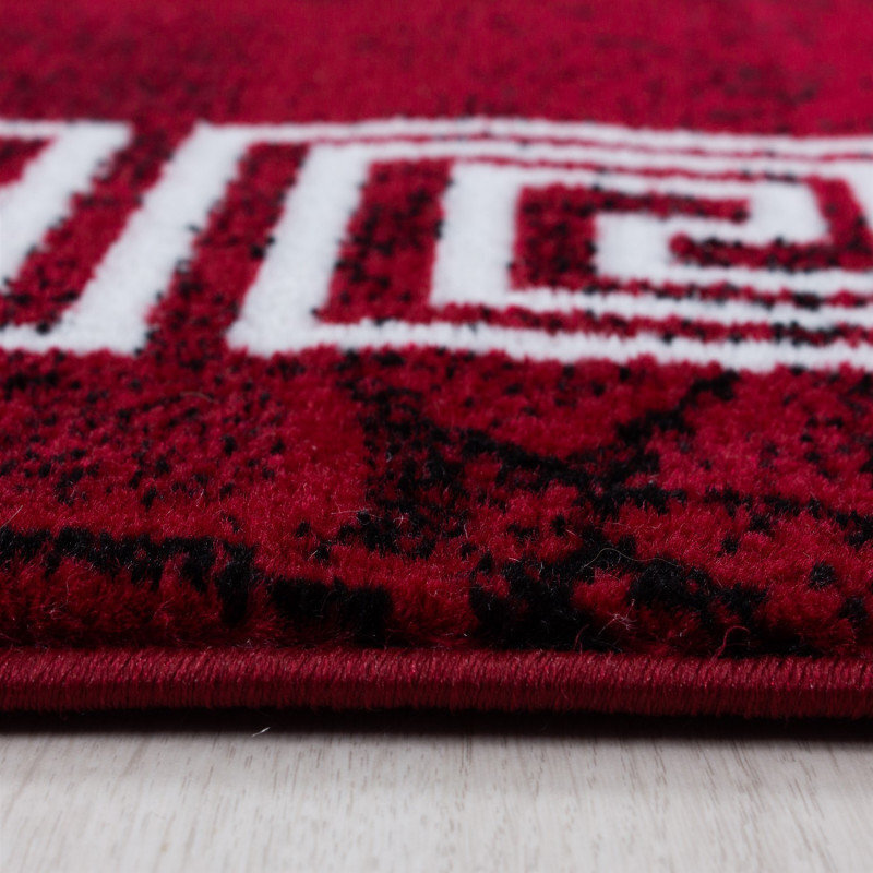 Ayyildiz paklājs Plus Red 8009, 80x150 cm cena un informācija | Paklāji | 220.lv