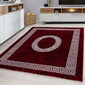 Ayyildiz paklājs Plus Red 8009, 120x170 cm cena un informācija | Paklāji | 220.lv