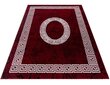 Ayyildiz paklājs Plus Red 8009, 120x170 cm цена и информация | Paklāji | 220.lv