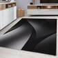 Ayyildiz paklājs Plus Black 8010, 80x300 cm цена и информация | Paklāji | 220.lv