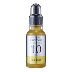 Sejas serums It's Skin Power 10 Formula Propolis 30 ml cena un informācija | Serumi sejai, eļļas | 220.lv