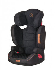 Автомобильное кресло Coletto Avanti 15-36 кг, Черное цена и информация | Автокресла | 220.lv