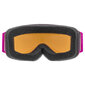 Slēpošanas aizsargbrilles Uvex Speedy Pro, rozā цена и информация | Slēpošanas brilles | 220.lv