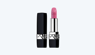 Lūpu krāsa Dior Rouge Dior Couture 3,5 g, 277 Osée cena un informācija | Lūpu krāsas, balzāmi, spīdumi, vazelīns | 220.lv