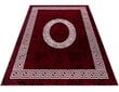 Ayyildiz paklājs Plus Red 8009 200x290 cm cena un informācija | Paklāji | 220.lv