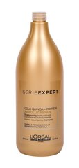 Matu šampūns L´Oreal Professionnel Absolut Repair Gold 1500 ml cena un informācija | L'Oreal Professionnel Smaržas, kosmētika | 220.lv