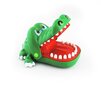 Ģimenes galda spēle "Krokodila zobu sāpes" cena un informācija | Galda spēles | 220.lv
