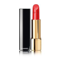 Помада Chanel Rouge Allure 3.5 g, 109 Rouge Noir цена и информация | Помады, бальзамы, блеск для губ | 220.lv