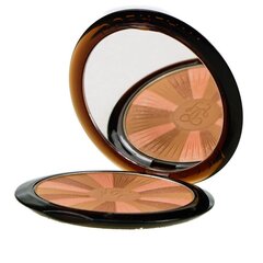 Kompakts pūderis Guerlain Terracotta Light 10 g, 03 Natural Warm цена и информация | Пудры, базы под макияж | 220.lv