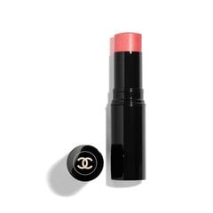 Lūpu krāsa Chanel Rouge Coco 3,5 g, 91 Boheme цена и информация | Помады, бальзамы, блеск для губ | 220.lv