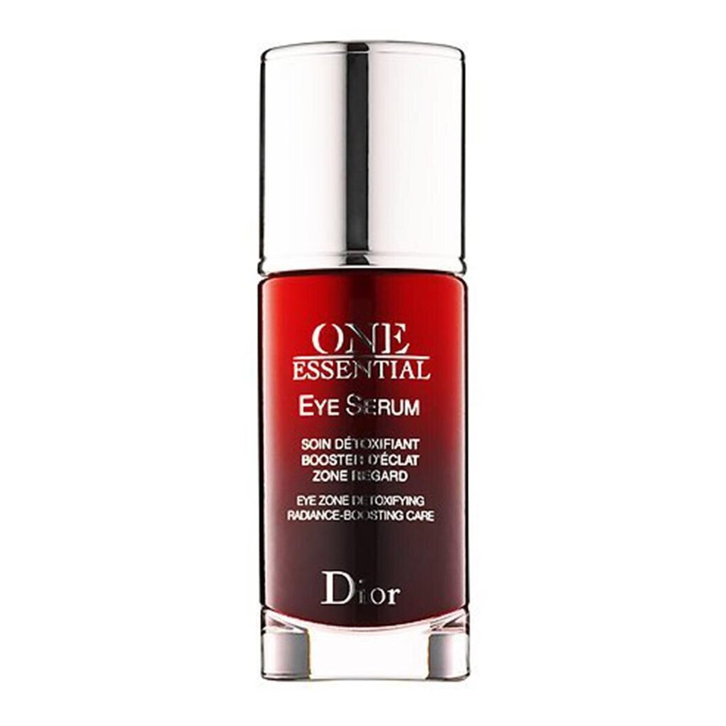 Stimulējošs serums ādai ap acīm Christian Dior One Essential 15 ml cena un informācija | Acu krēmi, serumi | 220.lv