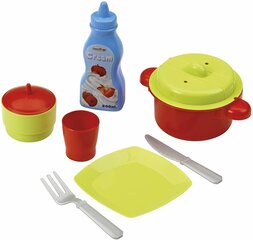 Игрушечная кухонная посуда Ecoiffier, 2619 цена и информация | Игрушки для малышей | 220.lv