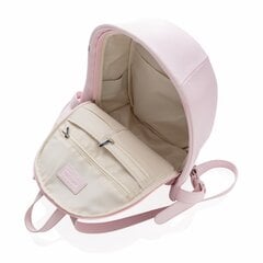 Рюкзак Bobby Elle, розовый цена и информация | Рюкзаки и сумки | 220.lv