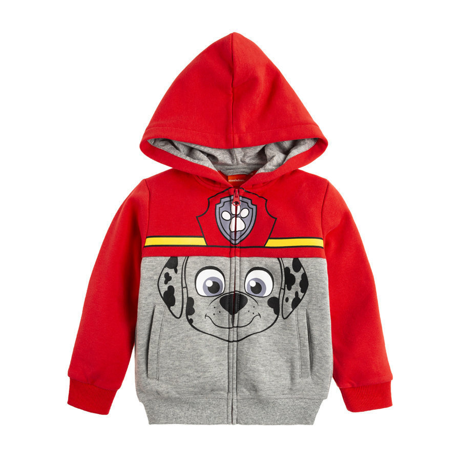 Cool Club jaka zēniem Ķepu Patruļa (Paw Patrol), LCB1916551 cena un informācija | Zēnu jakas, džemperi, žaketes, vestes | 220.lv