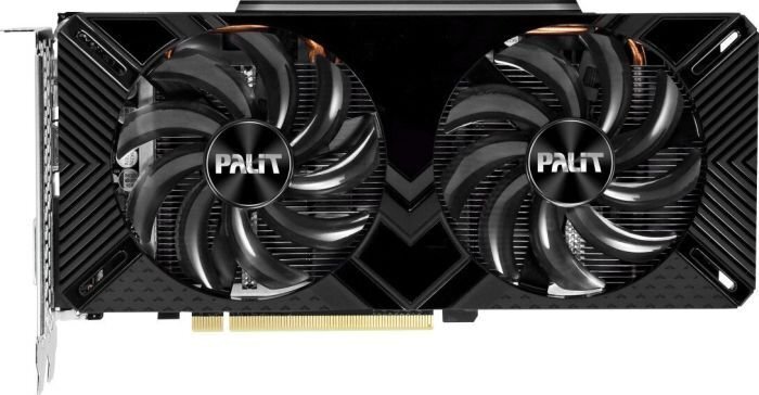 Palit NE6166S018J9-1160A цена и информация | Videokartes (GPU) | 220.lv