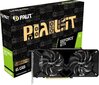 Palit NE6166S018J9-1160A cena un informācija | Videokartes (GPU) | 220.lv