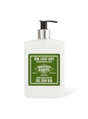 Krēmveida dušas želeja Institute Karite Paris Lemon Verbena Shea 500 ml cena un informācija | Dušas želejas, eļļas | 220.lv