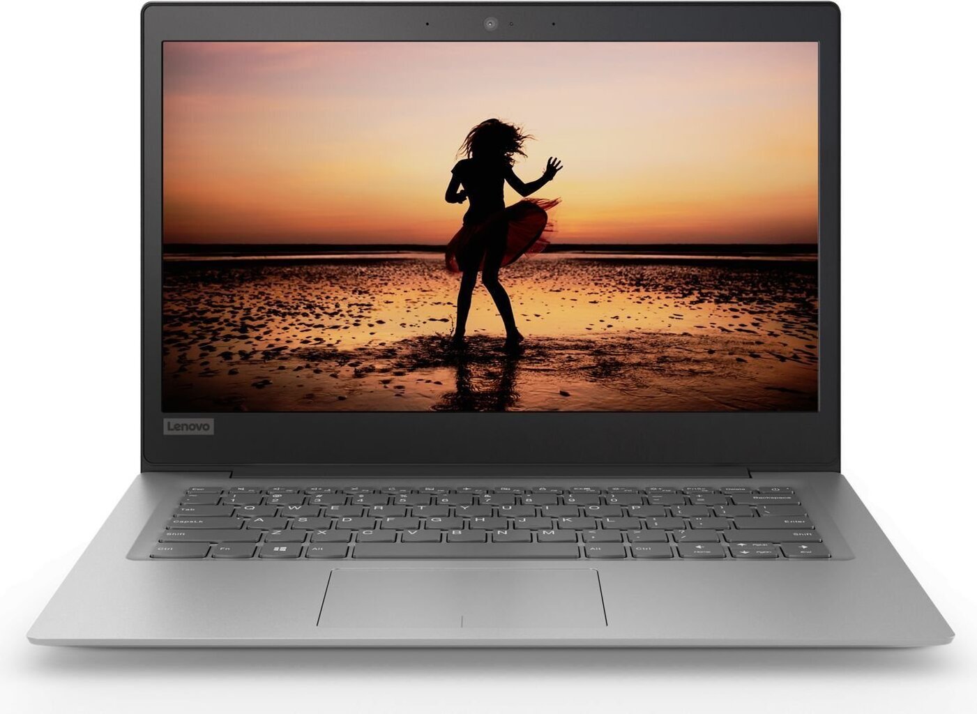 Lenovo IdeaPad 120S-14IAP (81A500CMPB) цена и информация | Portatīvie datori | 220.lv