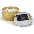 Candle-Lite aromātiska svece Mahogany Teak, 177 g