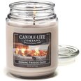 Candle-lite ароматическая свеча Everyday Evening Fireside Glow