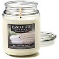 Candle-lite aromātiska svece Everyday Soft Cotton Sheets