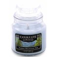 Candle-Lite aromātiskā svece su dangteliu Hidden Mountain Pass, 85 g