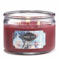 Candle-lite aromātiska svece Everyday Sugar Plum Garland