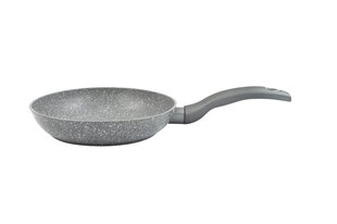 Panna Mineral Grey, 24 cm цена и информация | Cковородки | 220.lv