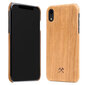 Woodcessories Slim Series EcoCase iPhone Xr wooden eco273 cena un informācija | Telefonu vāciņi, maciņi | 220.lv