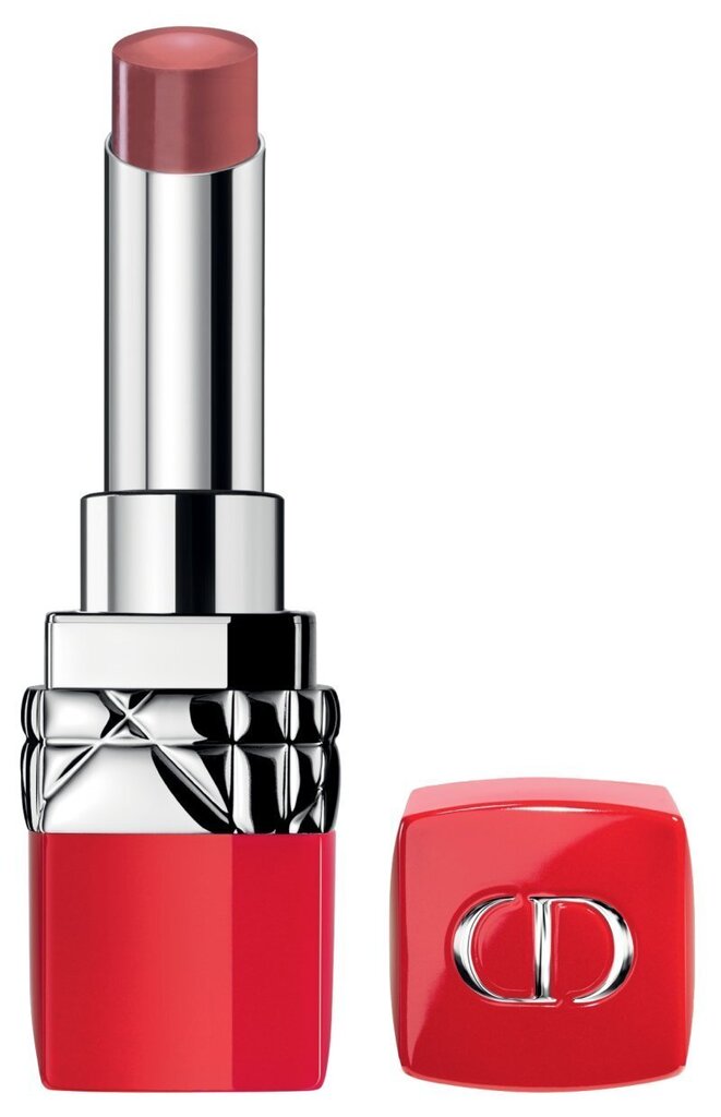 Lūpu krāsa Dior Rouge Dior Ultra Rouge 3,5 g, 325 Ultra Tender cena un informācija | Lūpu krāsas, balzāmi, spīdumi, vazelīns | 220.lv