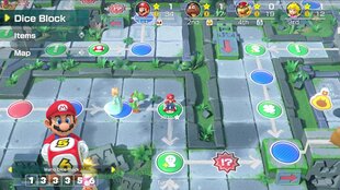 Super Mario Party NSW цена и информация | Игра SWITCH NINTENDO Монополия | 220.lv