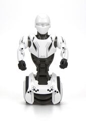 Катящийся робот Silverlit Junior 1.0 цена и информация | Конструктор автомобилей игрушки для мальчиков | 220.lv