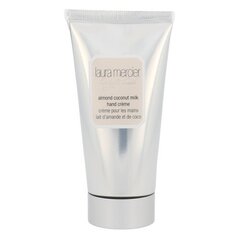 Крем для рук и тела Laura Mercier Almond Coconut Milk 50 g цена и информация | Кремы, лосьоны для тела | 220.lv