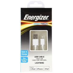 Energizer Hightech T-MLX27620 цена и информация | Кабели для телефонов | 220.lv