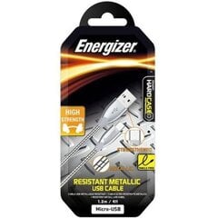 Energizer Hardcase T-MLX27652 cena un informācija | Savienotājkabeļi | 220.lv