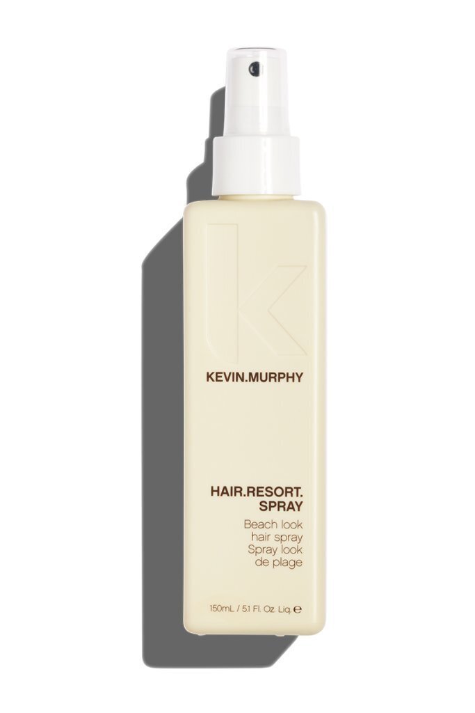 Matu ieveidošanas sprejs Kevin Murphy Hair Resort 150 ml цена и информация | Matu veidošanas līdzekļi | 220.lv