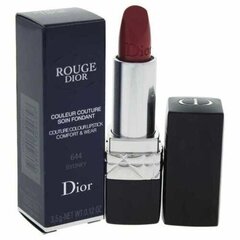 Lūpu krāsa Dior Rouge Dior Couture 3,5 g, 644 Sydney цена и информация | Помады, бальзамы, блеск для губ | 220.lv