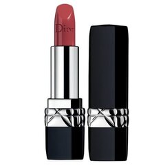 Lūpu krāsa Dior Rouge Dior Couture 3,5 g, 644 Sydney cena un informācija | Lūpu krāsas, balzāmi, spīdumi, vazelīns | 220.lv