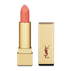 Lūpu krāsa Yves Saint Laurent Rouge Pur Couture 3,8 g, 59 Golden Melon цена и информация | Помады, бальзамы, блеск для губ | 220.lv