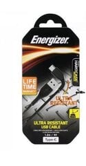 Energizer Hardcase T-MLX27650 цена и информация | Кабели для телефонов | 220.lv