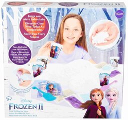 Radošais komplekts Izveidojiet mirdzošu sniegu Ledus sirds 2 (Frozen 2), Party Pack, DFR2-4911 цена и информация | Развивающие игрушки | 220.lv